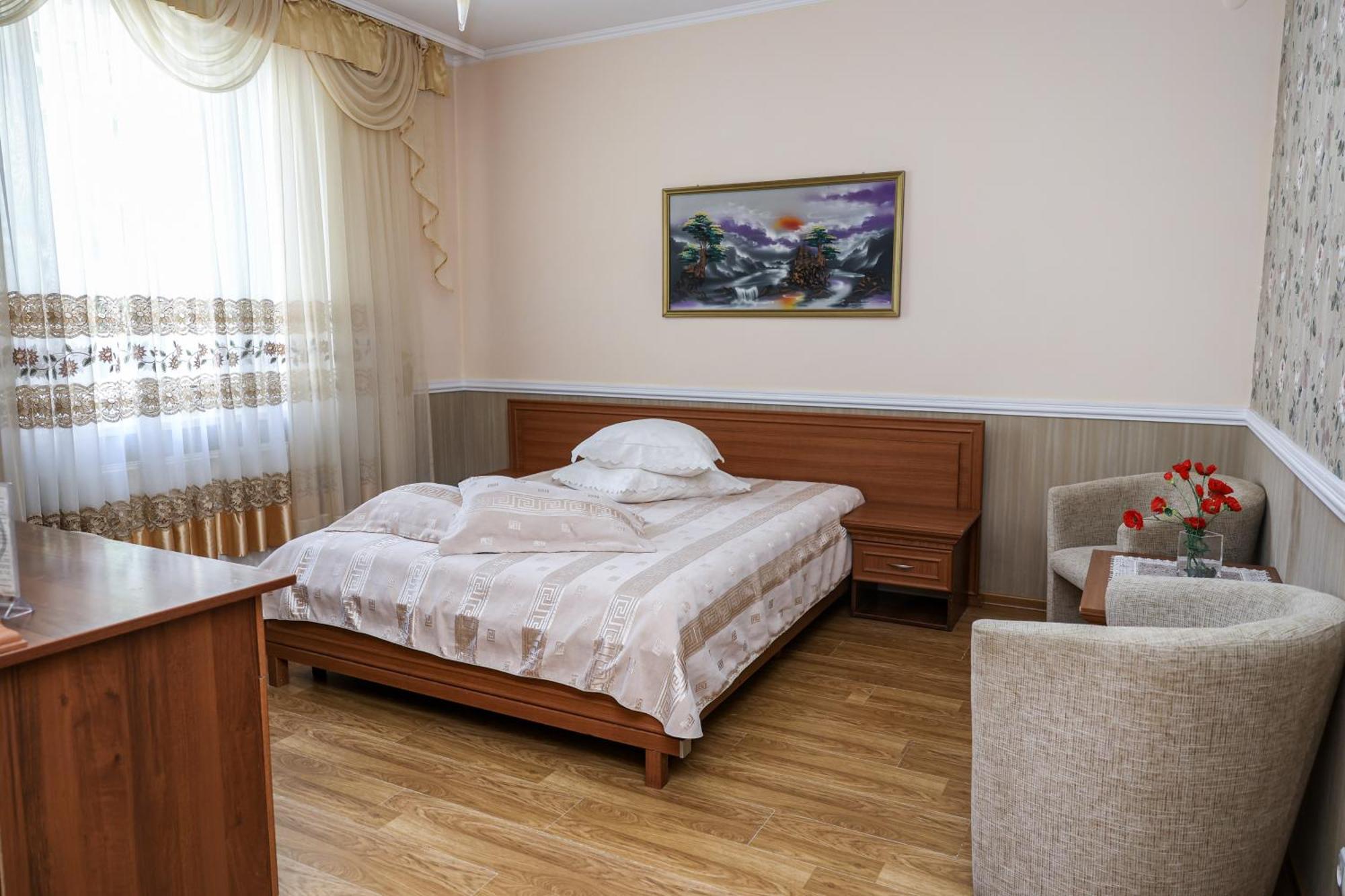 Карпаты كوست المظهر الخارجي الصورة